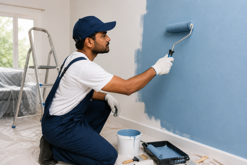 Painting Services